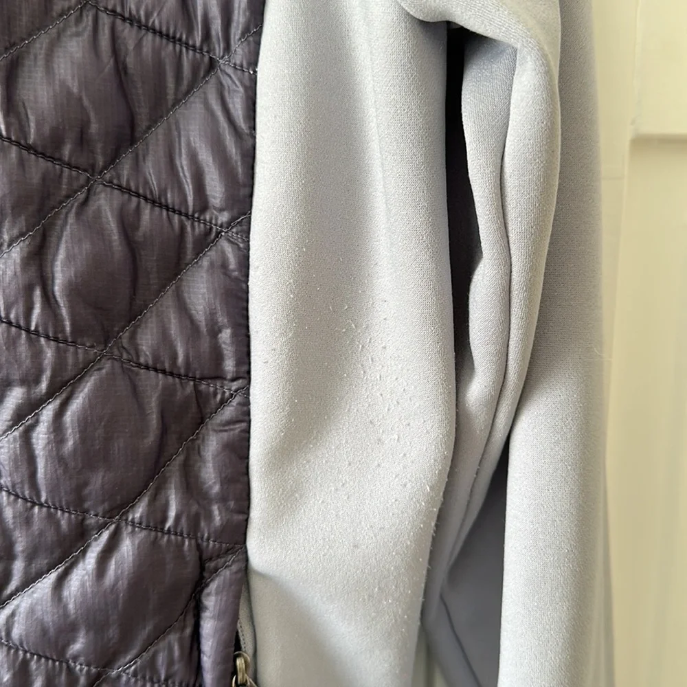 North face shell layer - Picture 4 of 6